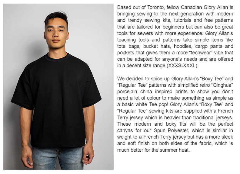tshirt techwear urban custom design featuring allan glory